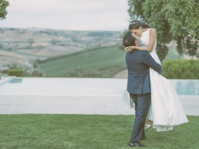 O casamento de João e Clara em Lisboa, Lisboa (Concelho) 9