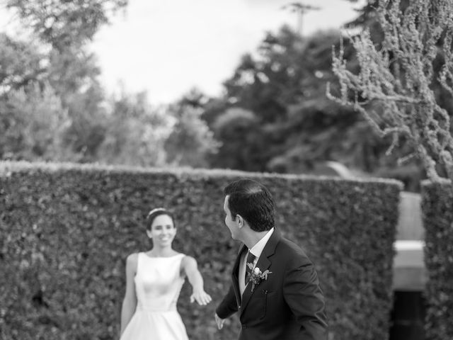 O casamento de João e Clara em Lisboa, Lisboa (Concelho) 12
