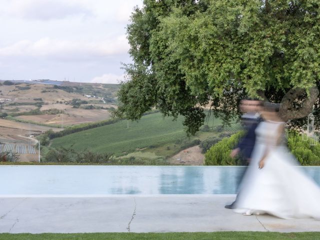 O casamento de João e Clara em Lisboa, Lisboa (Concelho) 13
