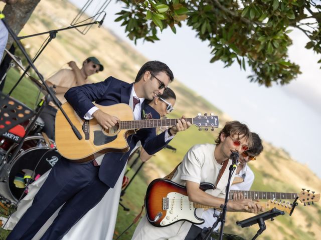 O casamento de João e Clara em Lisboa, Lisboa (Concelho) 19
