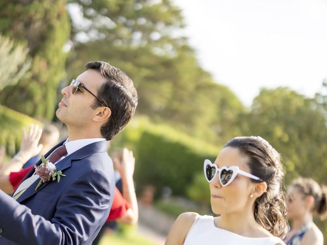 O casamento de João e Clara em Lisboa, Lisboa (Concelho) 20