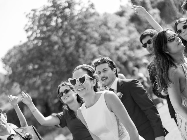 O casamento de João e Clara em Lisboa, Lisboa (Concelho) 21