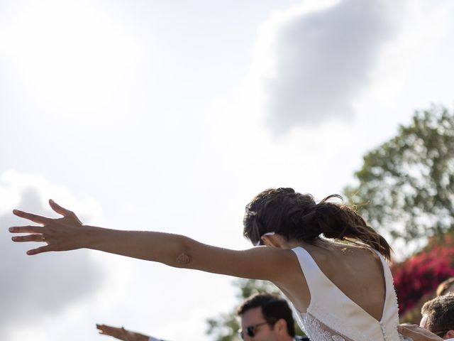 O casamento de João e Clara em Lisboa, Lisboa (Concelho) 22