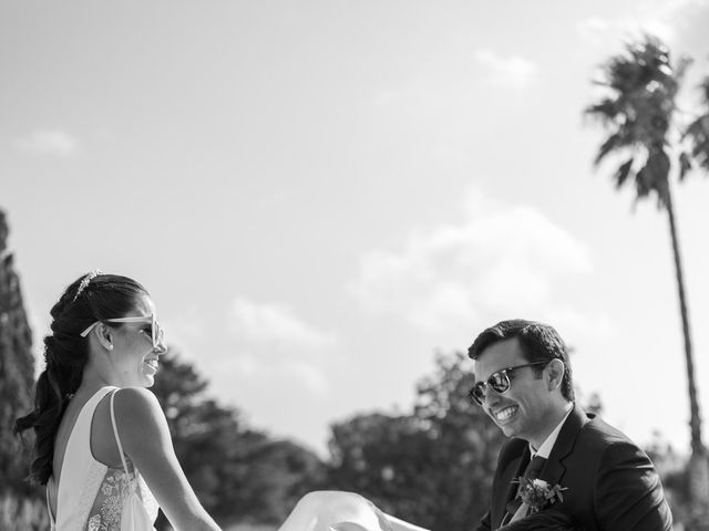O casamento de João e Clara em Lisboa, Lisboa (Concelho) 23