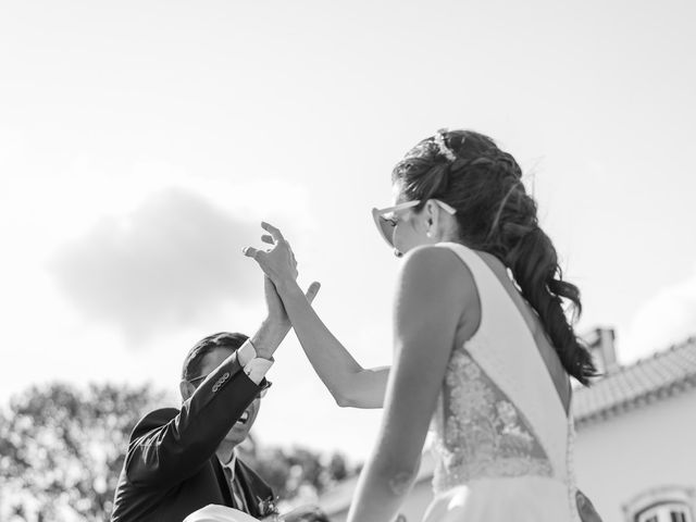 O casamento de João e Clara em Lisboa, Lisboa (Concelho) 24