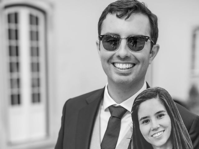 O casamento de João e Clara em Lisboa, Lisboa (Concelho) 27