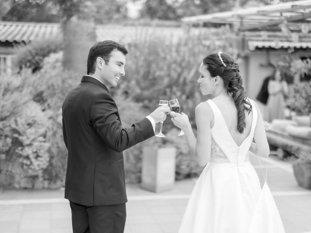 O casamento de João e Clara em Lisboa, Lisboa (Concelho) 28