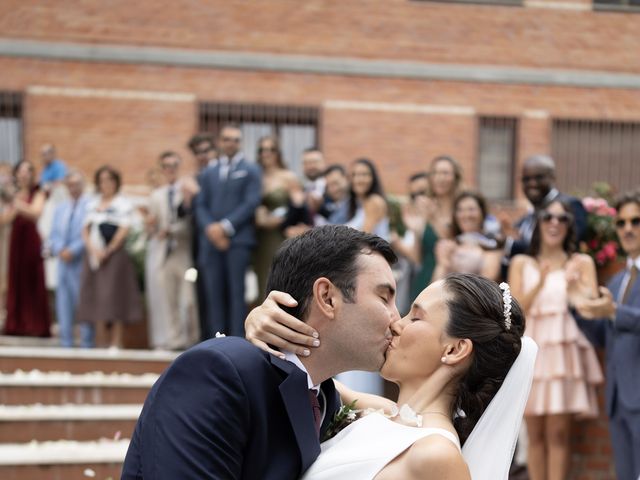 O casamento de João e Clara em Lisboa, Lisboa (Concelho) 29