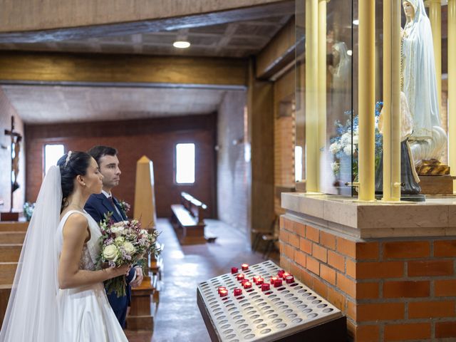 O casamento de João e Clara em Lisboa, Lisboa (Concelho) 33