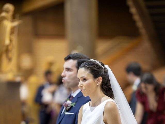 O casamento de João e Clara em Lisboa, Lisboa (Concelho) 35
