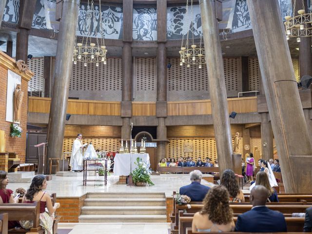 O casamento de João e Clara em Lisboa, Lisboa (Concelho) 36