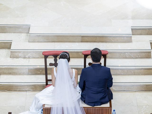 O casamento de João e Clara em Lisboa, Lisboa (Concelho) 37
