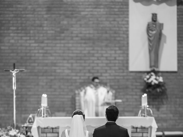O casamento de João e Clara em Lisboa, Lisboa (Concelho) 39