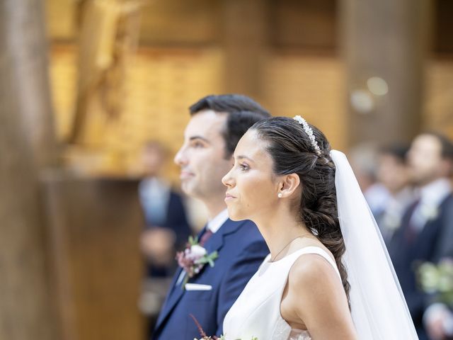 O casamento de João e Clara em Lisboa, Lisboa (Concelho) 40