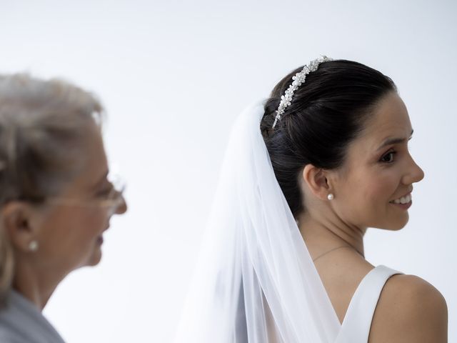 O casamento de João e Clara em Lisboa, Lisboa (Concelho) 42