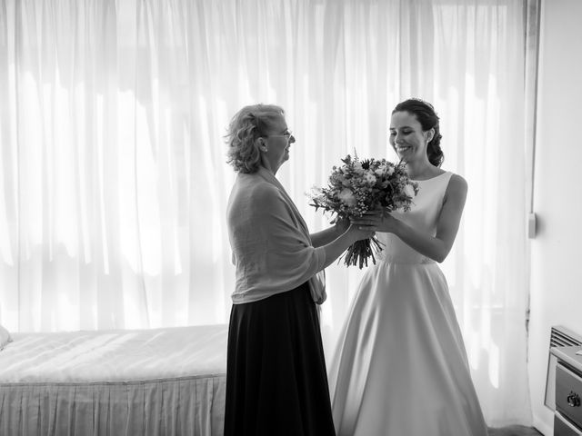 O casamento de João e Clara em Lisboa, Lisboa (Concelho) 50