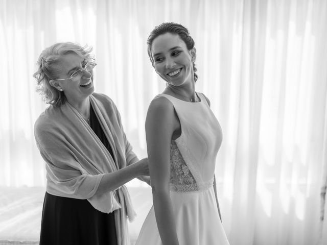 O casamento de João e Clara em Lisboa, Lisboa (Concelho) 54