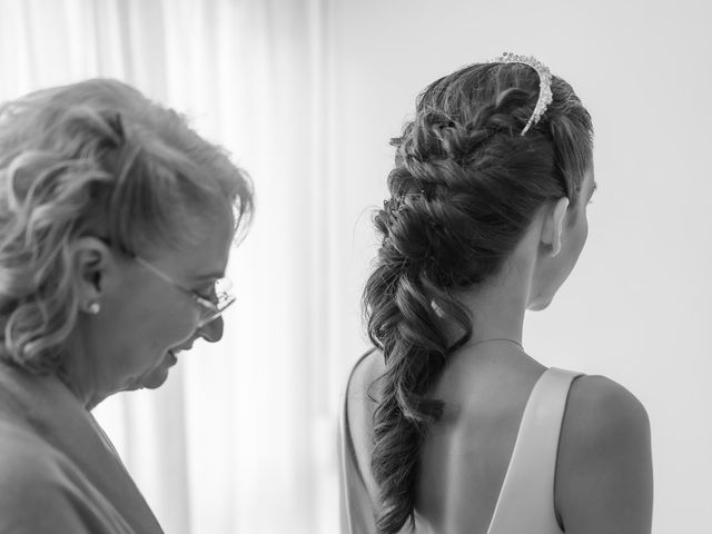 O casamento de João e Clara em Lisboa, Lisboa (Concelho) 55