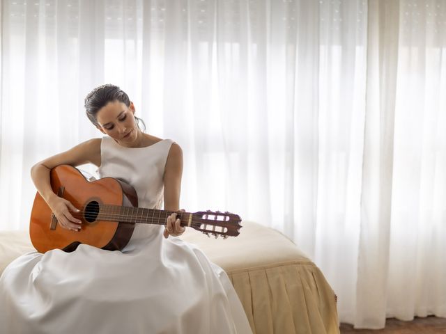 O casamento de João e Clara em Lisboa, Lisboa (Concelho) 56