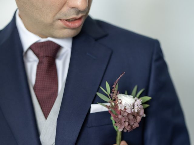 O casamento de João e Clara em Lisboa, Lisboa (Concelho) 59