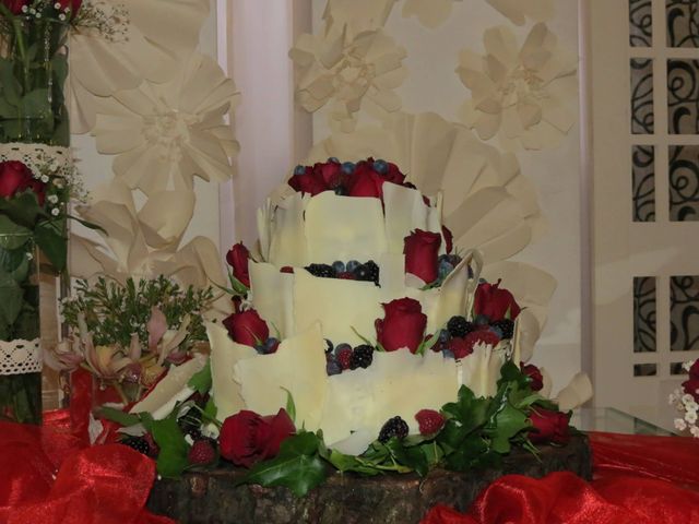 O casamento de Gilberto e Mafalda em Maia, Maia 29