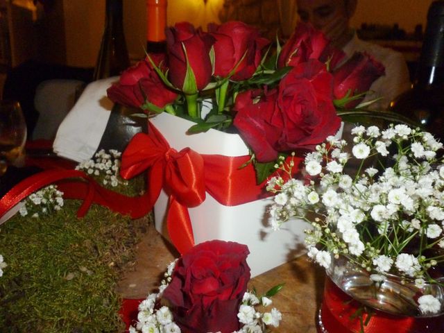 O casamento de Gilberto e Mafalda em Maia, Maia 26