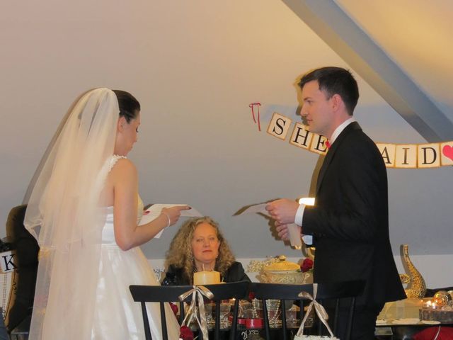 O casamento de Gilberto e Mafalda em Maia, Maia 1