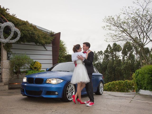 O casamento de Gilberto e Mafalda em Maia, Maia 2