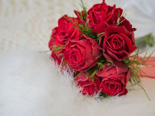 O casamento de Gilberto e Mafalda em Maia, Maia 3
