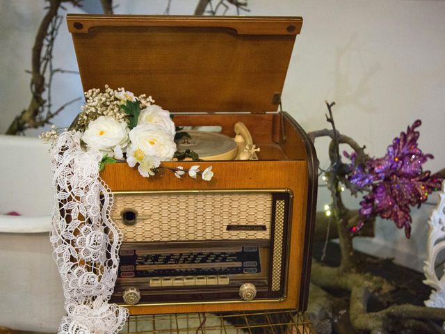 O casamento de Gilberto e Mafalda em Maia, Maia 13