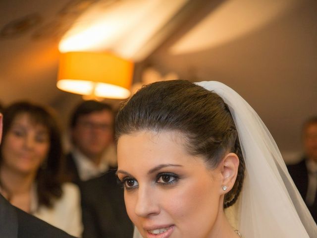 O casamento de Gilberto e Mafalda em Maia, Maia 18