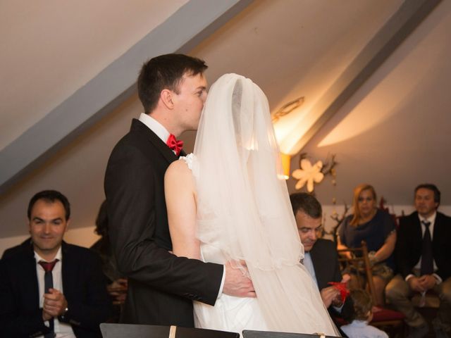 O casamento de Gilberto e Mafalda em Maia, Maia 21