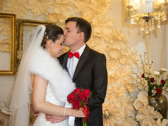 O casamento de Gilberto e Mafalda em Maia, Maia 32