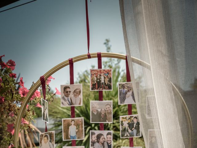 O casamento de Patrique e Bebiana em Montalegre, Montalegre 46