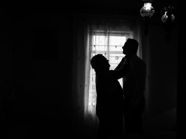 O casamento de Felix e Daniela em Mangualde, Mangualde 2