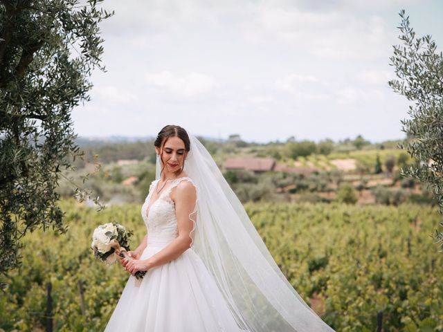 O casamento de Felix e Daniela em Mangualde, Mangualde 17