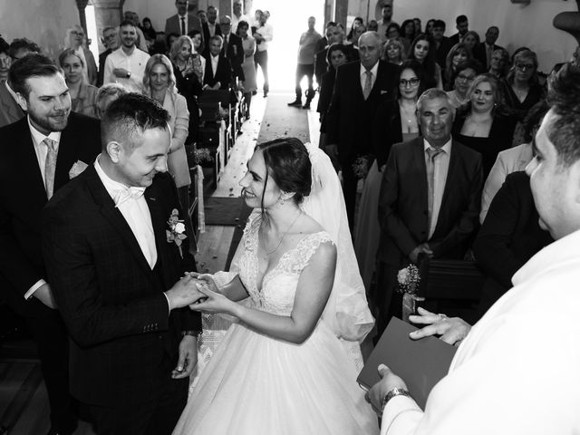 O casamento de Felix e Daniela em Mangualde, Mangualde 18