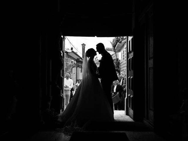 O casamento de Felix e Daniela em Mangualde, Mangualde 21
