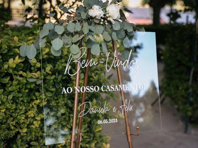 O casamento de Felix e Daniela em Mangualde, Mangualde 22