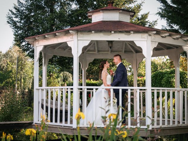 O casamento de Felix e Daniela em Mangualde, Mangualde 26