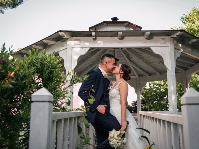 O casamento de Felix e Daniela em Mangualde, Mangualde 27
