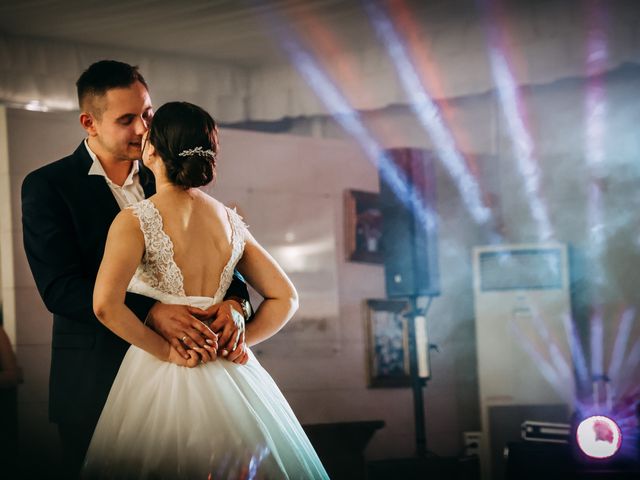 O casamento de Felix e Daniela em Mangualde, Mangualde 33