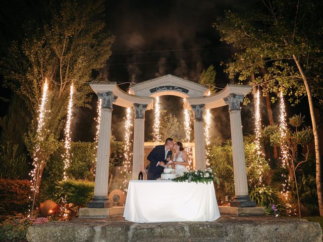 O casamento de Felix e Daniela em Mangualde, Mangualde 34