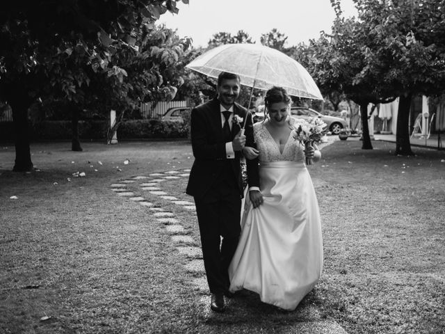 O casamento de João e Mariana em Tábua, Tábua 61