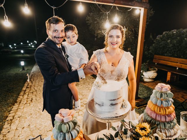 O casamento de João e Mariana em Tábua, Tábua 115