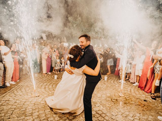 O casamento de João e Mariana em Tábua, Tábua 122