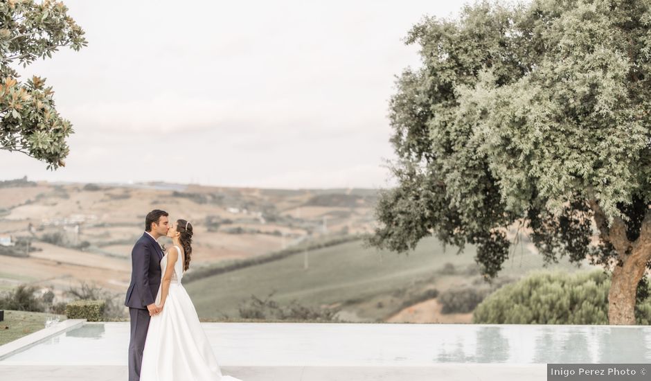 O casamento de João e Clara em Lisboa, Lisboa (Concelho)