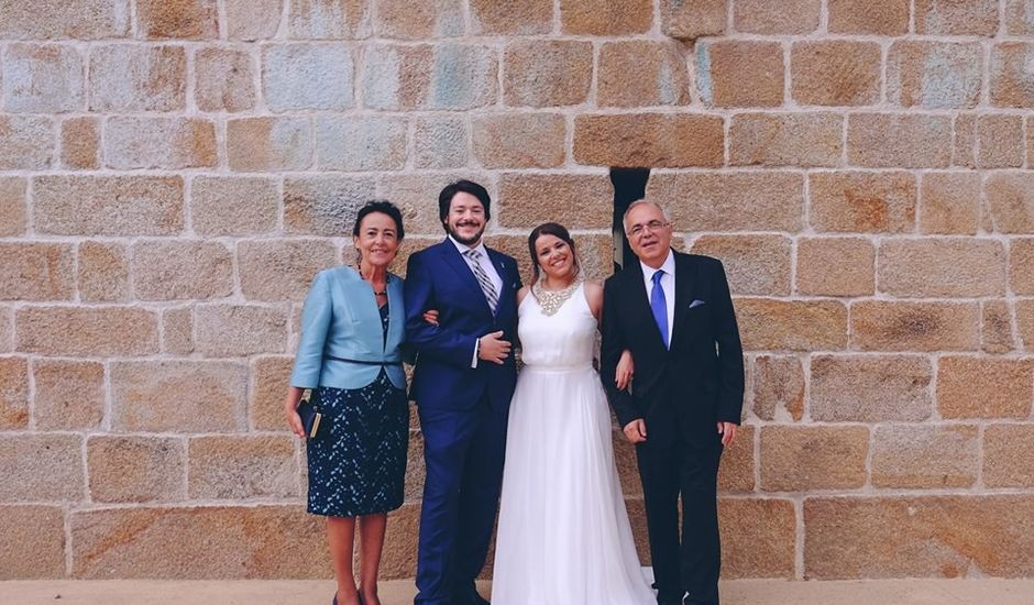 O casamento de Hélder e Liliana em Cervães, Vila Verde