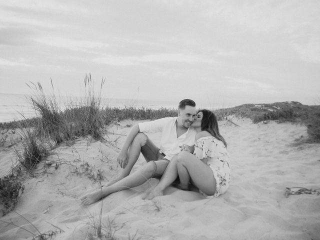 O casamento de Sam e Raquel em Santo António da Charneca, Barreiro 42