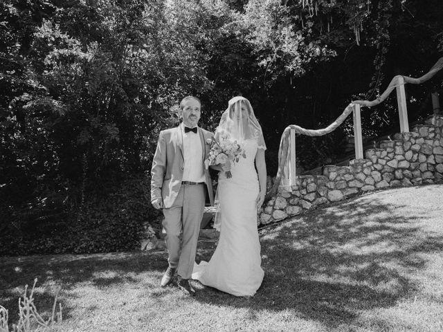 O casamento de Sam e Raquel em Santo António da Charneca, Barreiro 70
